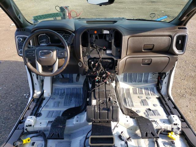 1GT49REY6NF151083 GMC Sierra K2500 Denali