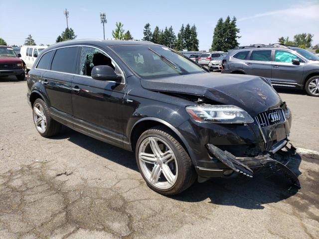 WA1LGAFE1FD027298 Audi Q7 Premium Plus
