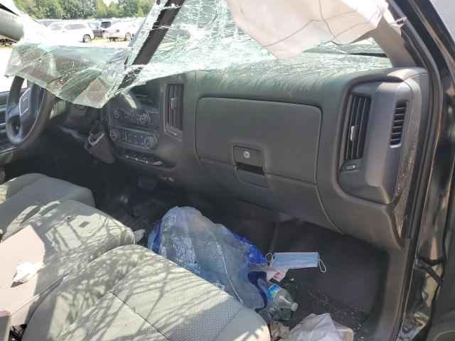 1GTV2TEC5EZ343071 GMC Sierra K1500