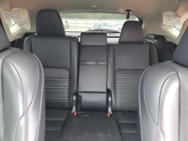 JTJBARBZ5G2077349 Lexus Nx 200t Base