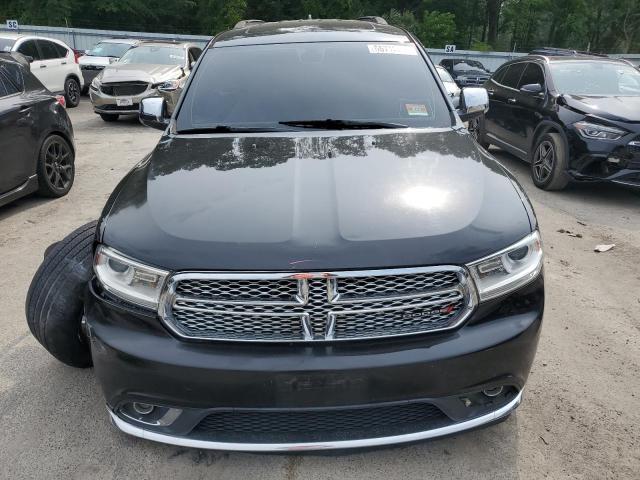 1C4RDJEG7FC801586 Dodge Durango Citadel