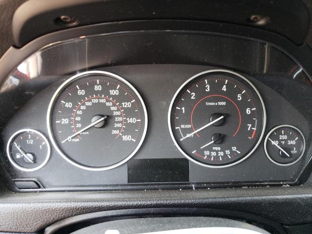 WBA8D9C52JA616164 BMW 330 XI