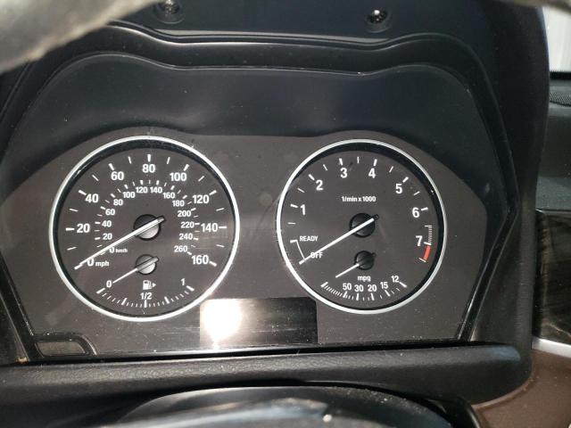 WBXHT3Z36H4A52400 BMW X1 Xdrive28i
