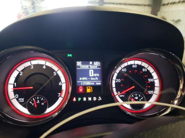 2C4RDGEG7ER251279 Dodge Grand Caravan R/t