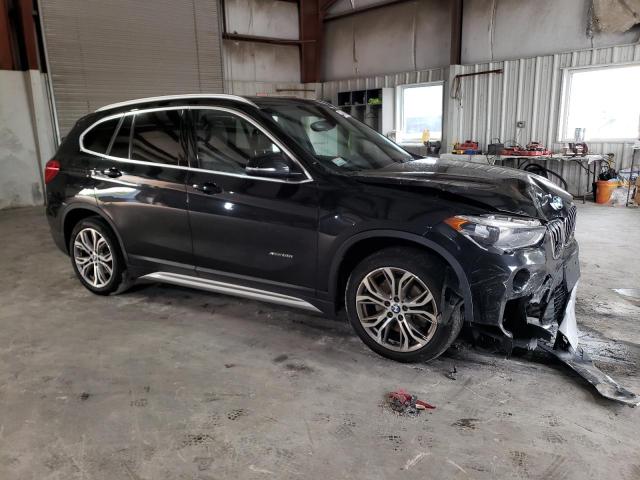 WBXHT3Z36H4A52400 BMW X1 Xdrive28i
