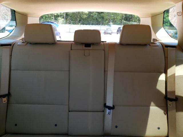 5UXWX9C57H0T04650 BMW X3 Xdrive28i