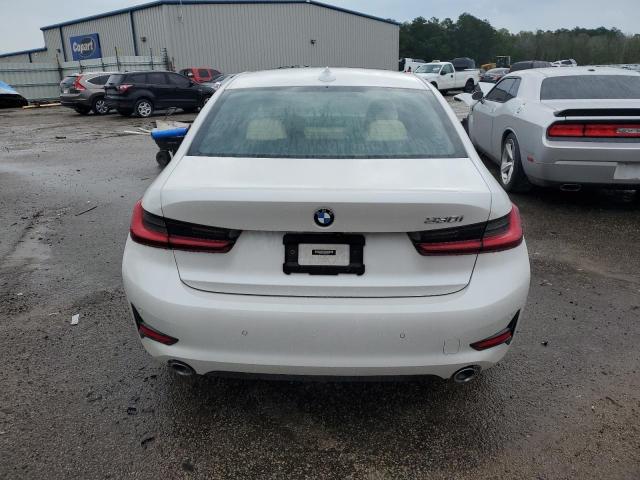 3MW5R1J08N8C33277 BMW 330I