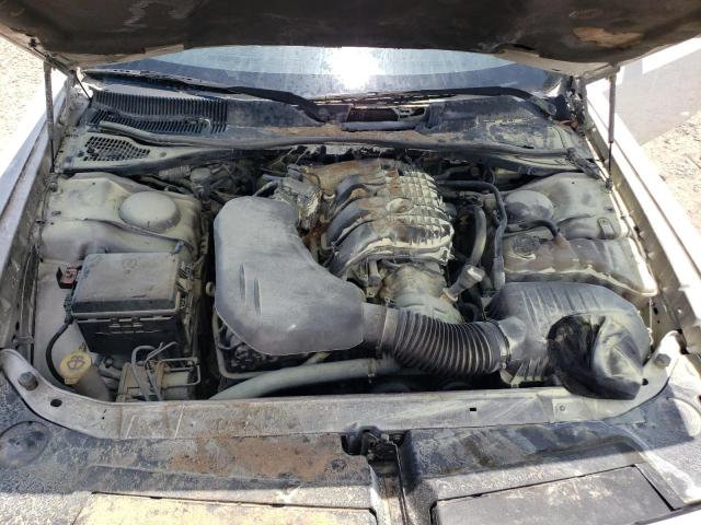 2C3CDYAGXEH298897 Dodge Challenger Sxt