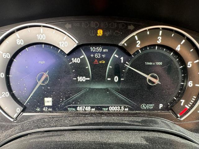 WBAJA7C53KWC78151 BMW 530 XI