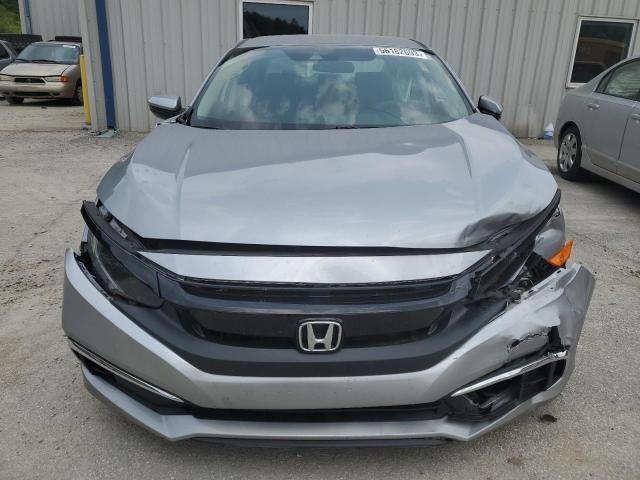 19XFC2F61LE027468 Honda Civic Lx