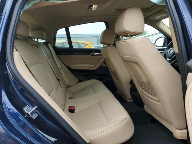 5UXXW3C5XG0R21818 BMW X4 Xdrive28i