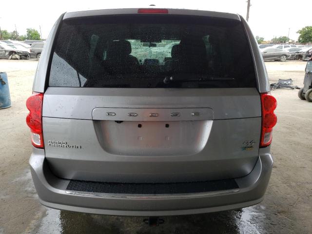 2C4RDGEG6GR274927 Dodge Grand Caravan R/t