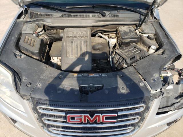 2GKFLUEK2H6255291 GMC Terrain Slt