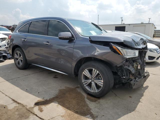 5FRYD3H38HB001500 Acura MDX