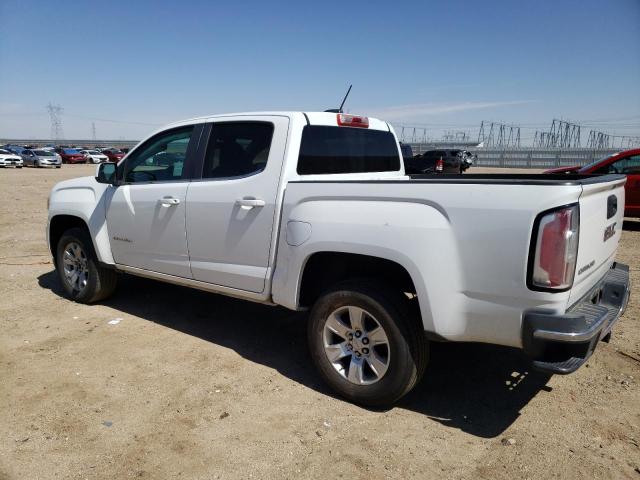 1GTG5BE3XF1179620 GMC CANYON SLE