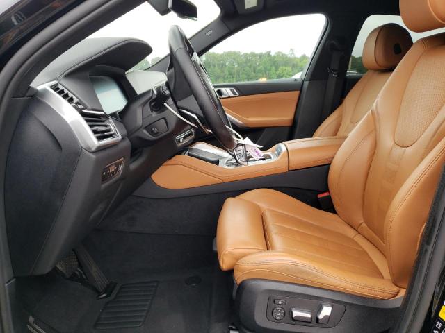 5UXCY6C02M9F92623 BMW X6 Xdrive40i