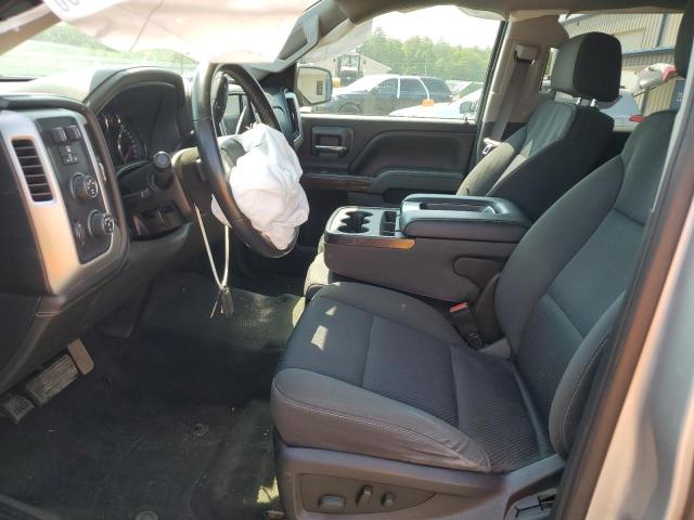 3GTU2MEC4GG343681 GMC Sierra K1500 Sle