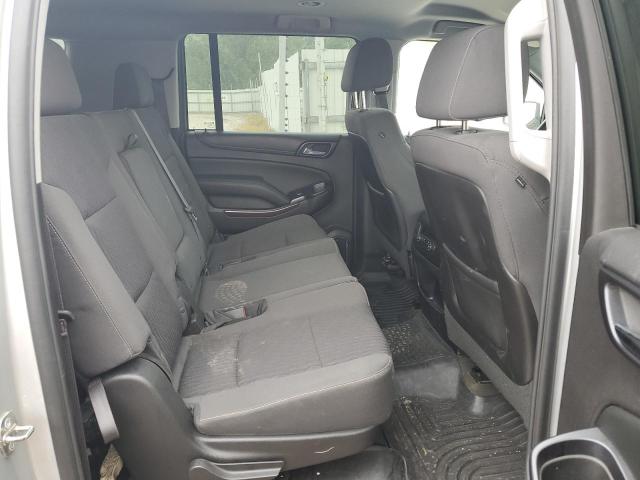 1GKS2GKCXFR177408 GMC Yukon Xl K1500 Sle