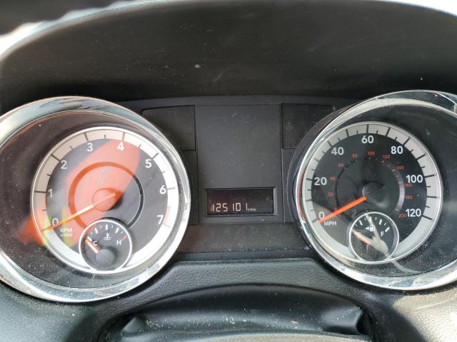 2C4RDGBG3GR398836 Dodge Grand Caravan Se