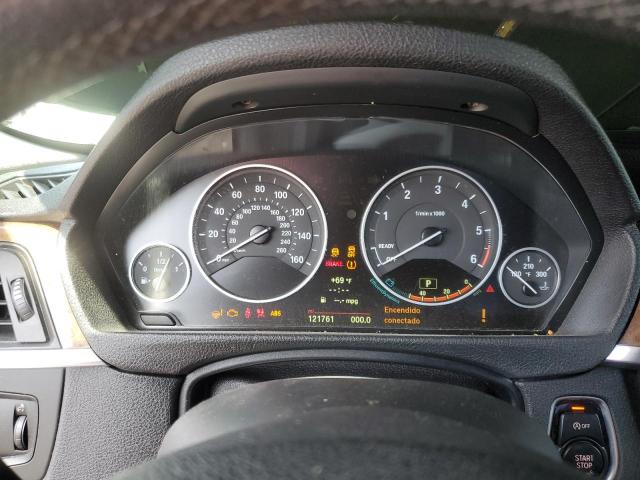 WBA3D3C51EK153330 BMW 328 D