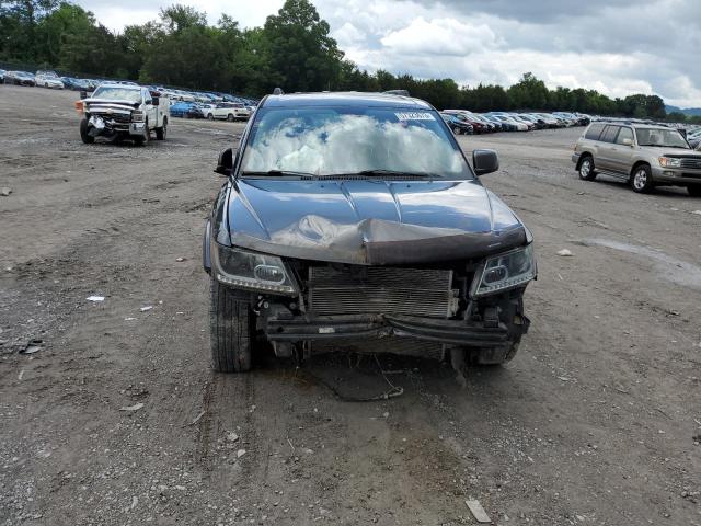 3C4PDCGBXET261335 Dodge Journey Crossroad