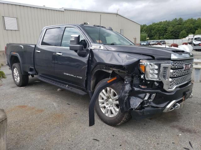 1GT49WEY6LF212282 GMC Sierra K3500 Denali