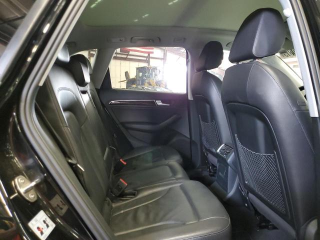 WA1C2AFP9HA078777 Audi Q5 PREMIUM