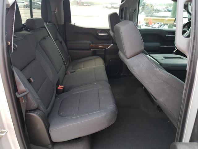 1GTU9CED7LZ353310 GMC Sierra K1500 Elevation