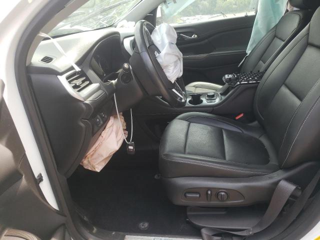 1GKKNUL43MZ101121 GMC ACADIA SLT