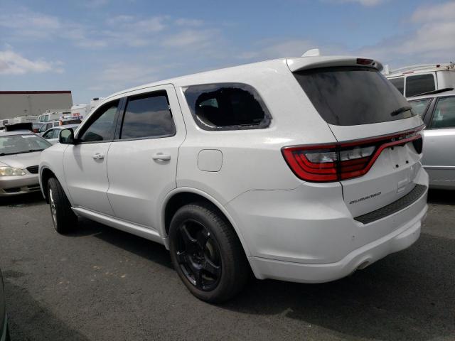 1C4RDHAG1FC222723 Dodge Durango Sxt