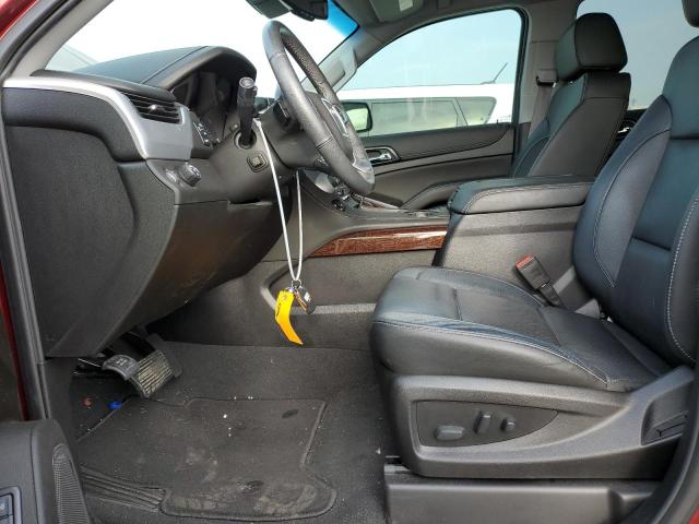 1GKS1BKC0KR201196 GMC YUKON SLT