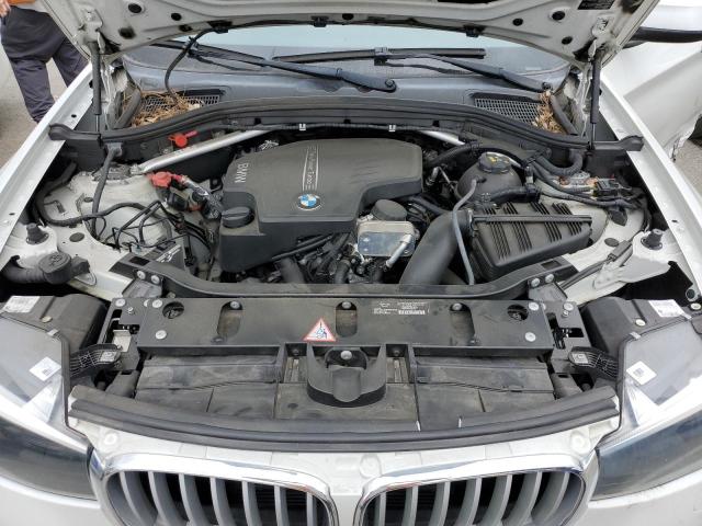 5UXWX9C54F0D48332 BMW X3 Xdrive28i