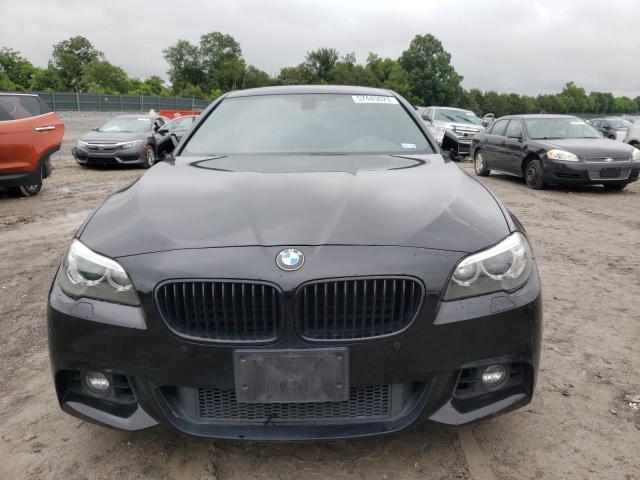 WBA5B1C55ED480126 BMW 535 I