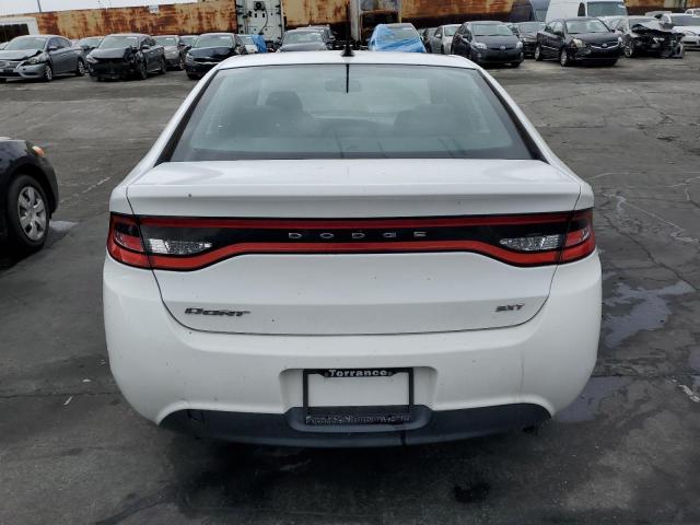 1C3CDFBB1FD104828 Dodge DART SXT