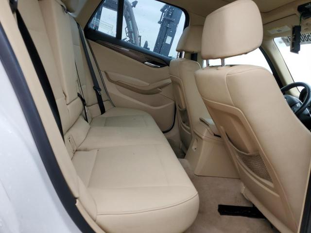 WBAVM1C52FVZ94487 BMW X1 Sdrive28i