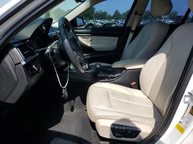 WBA3D3C5XFK158303 BMW 328 D