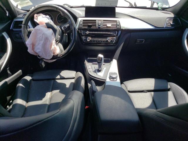 WBA8E5G36HNU42875 BMW 320 XI