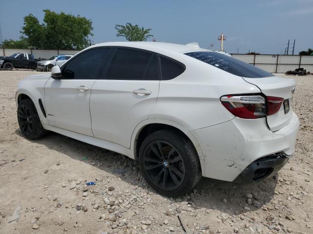 5UXKU6C55K0Z66885 BMW X6 Xdrive50i