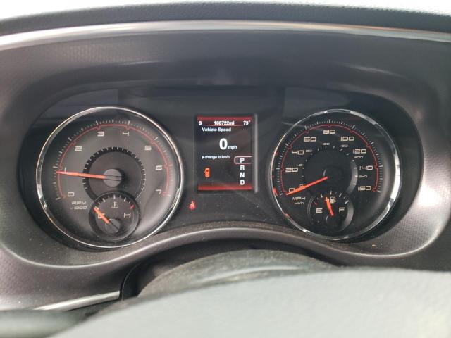 2C3CDXDT8EH114897 Dodge CHARGER R/T