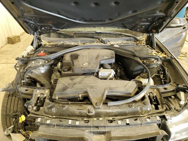 WBA8Z5C50GG501921 BMW 328 Xigt Sulev