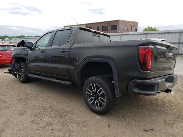 1GTUUEE84PZ202024 GMC Sierra K1500 At4