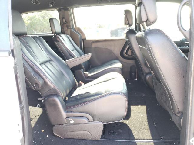 2C4RDGEG3KR682200 Dodge Grand Caravan Gt