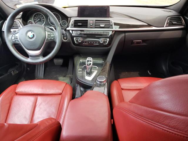 WBA8D9G52JNU72330 BMW 330 XI