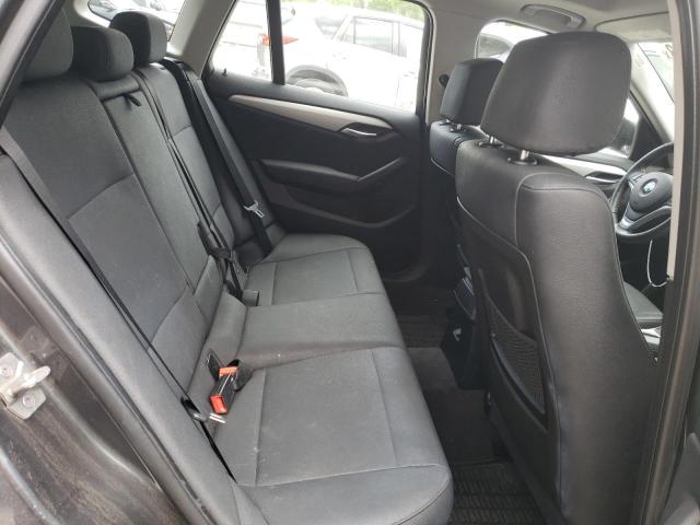 WBAVL1C58FVY30261 BMW X1 Xdrive28i