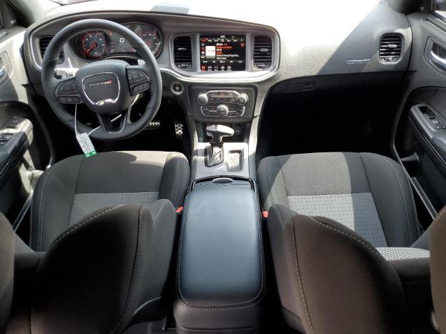 2C3CDXHG9NH267544 Dodge CHARGER GT