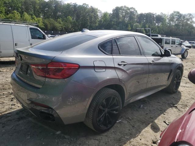5UXKU2C33H0U30016 BMW X6 Xdrive35i