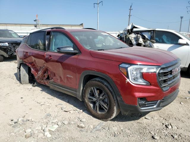 3GKALYEG6PL211432 GMC Terrain At4