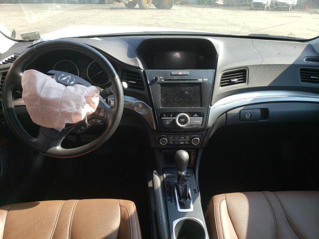 19UDE2F72MA010680 Acura Ilx Premium