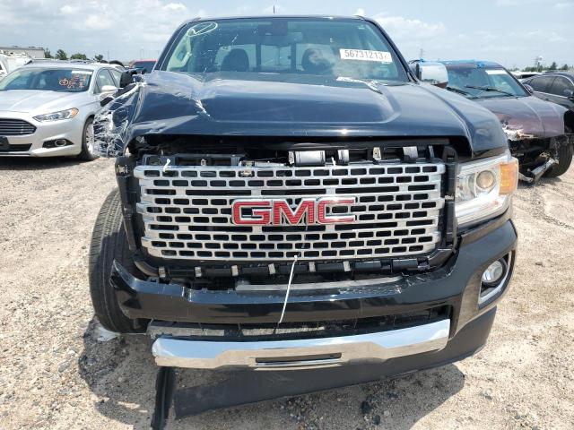 1GTG5EEN1L1142759 GMC Canyon Denali