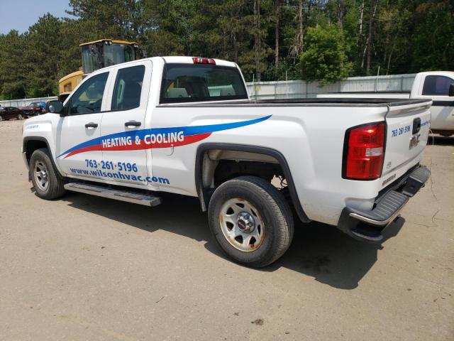 1GTV2TEC9FZ257084 GMC Sierra K1500